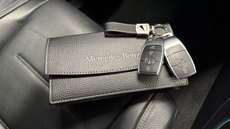 Mercedes-Benz GLE 300d 4Matic AMG Line Premium 5dr 9G-Tronic Diesel Estate